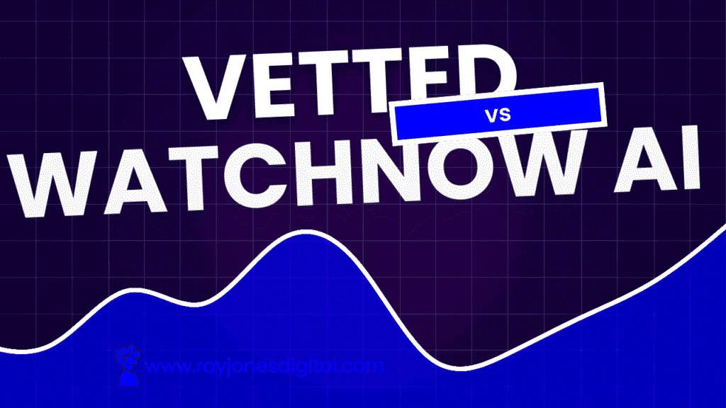 Vetted vs TinyWow