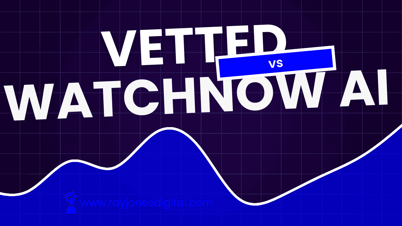 Vetted vs TinyWow