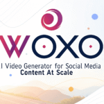 WOXO AI Video Generator for Social Media Content at Scale