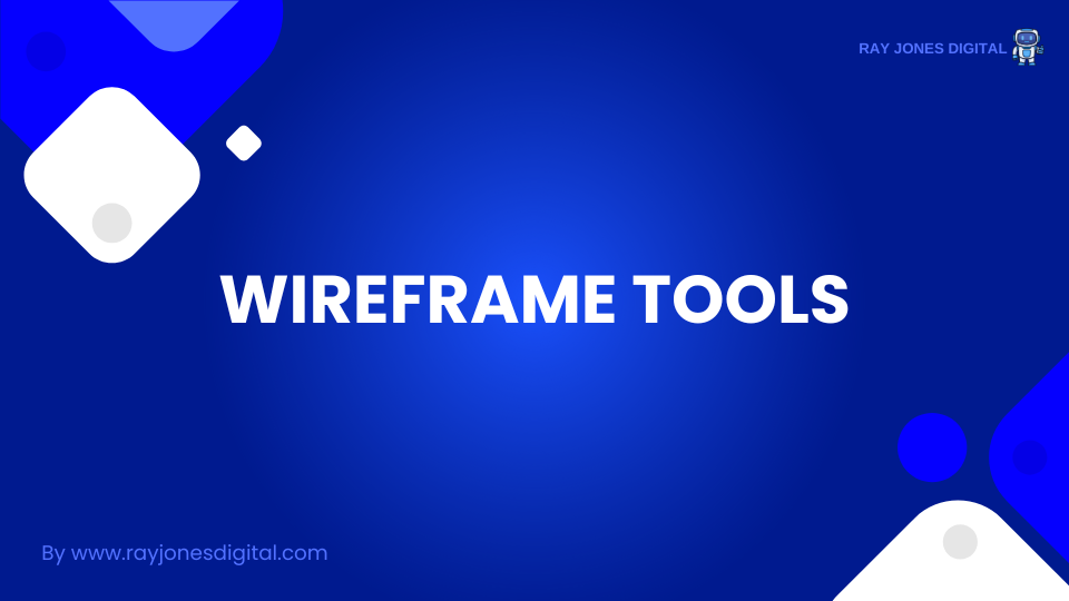 Wireframe Tools
