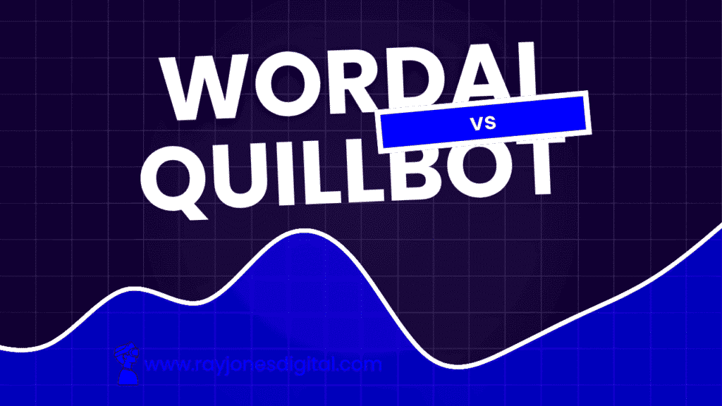 WordAI vs Quillbot