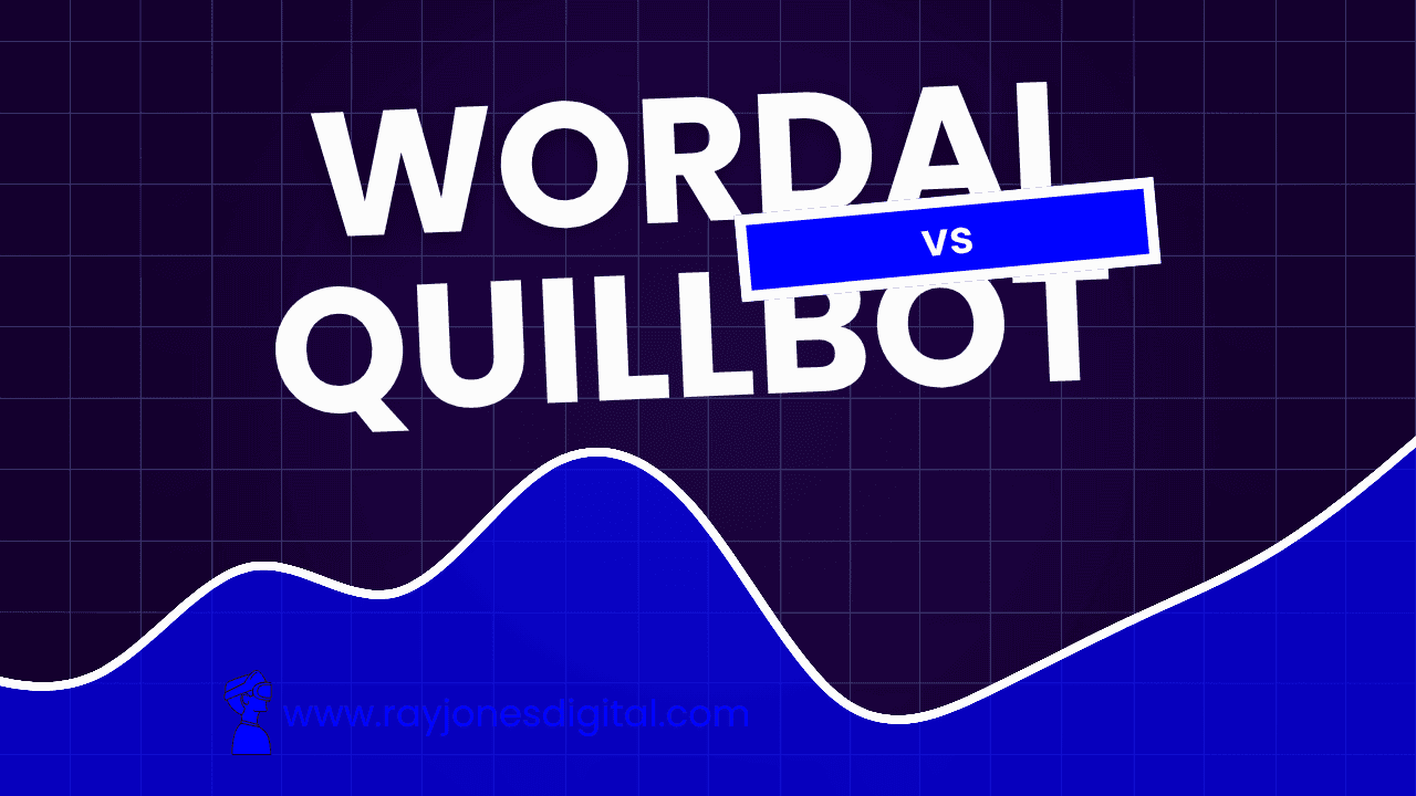 WordAI vs Quillbot