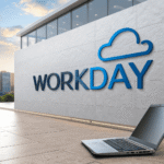 Workday Enterprise Cloud Software for HR, Finance & Planning