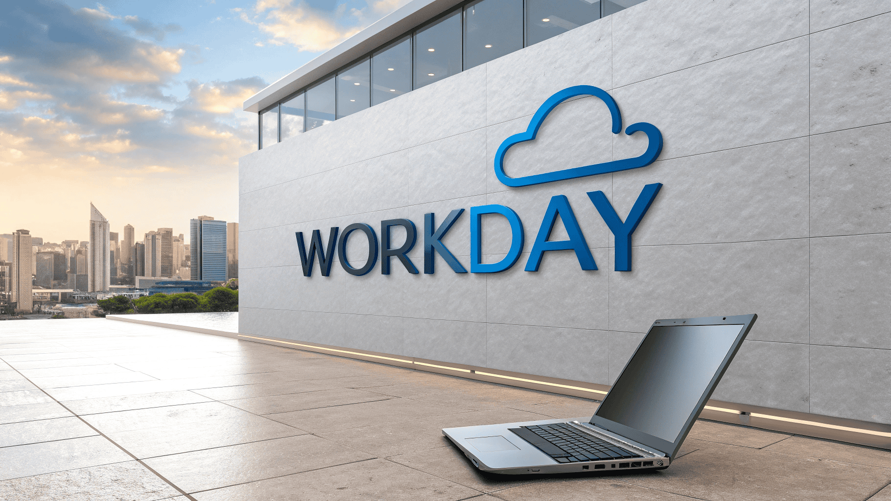 Workday Enterprise Cloud Software for HR, Finance & Planning