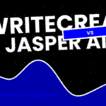 Writecream vs Jasper AI