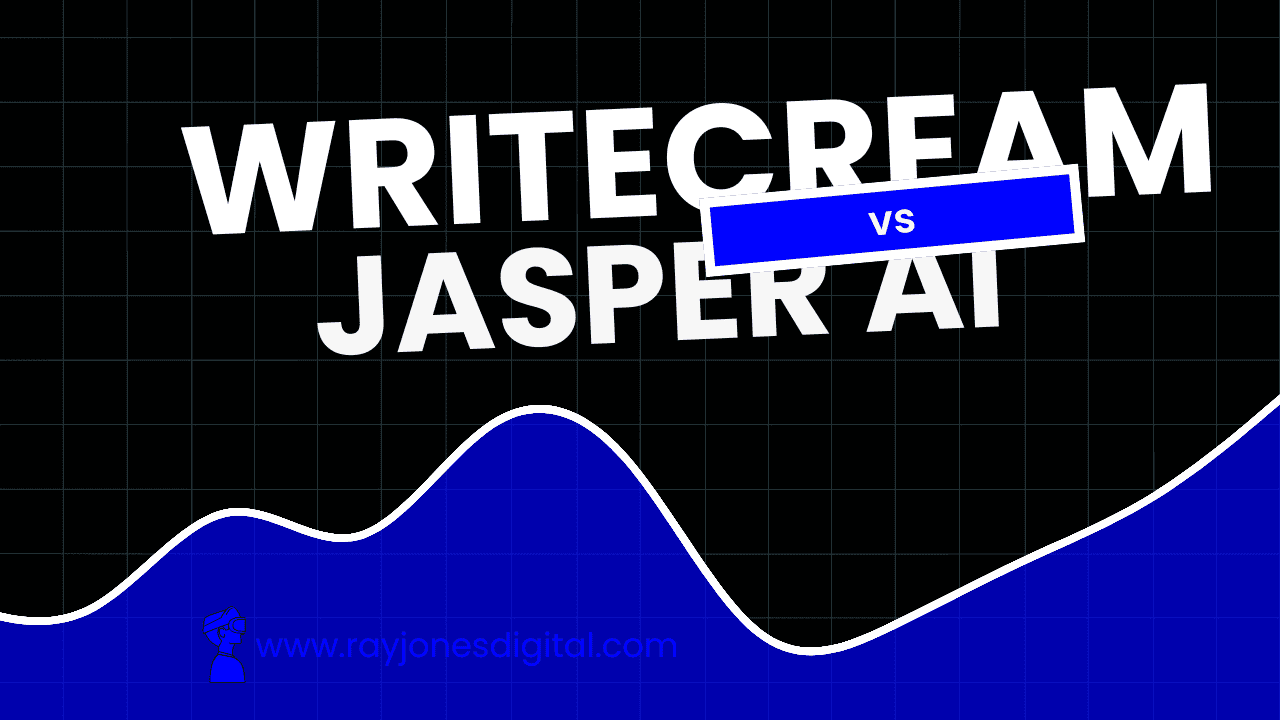 Writecream vs Jasper AI