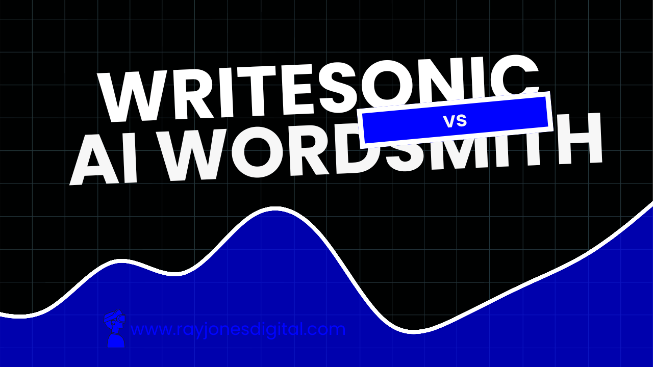Writesonic vs AI Wordsmith