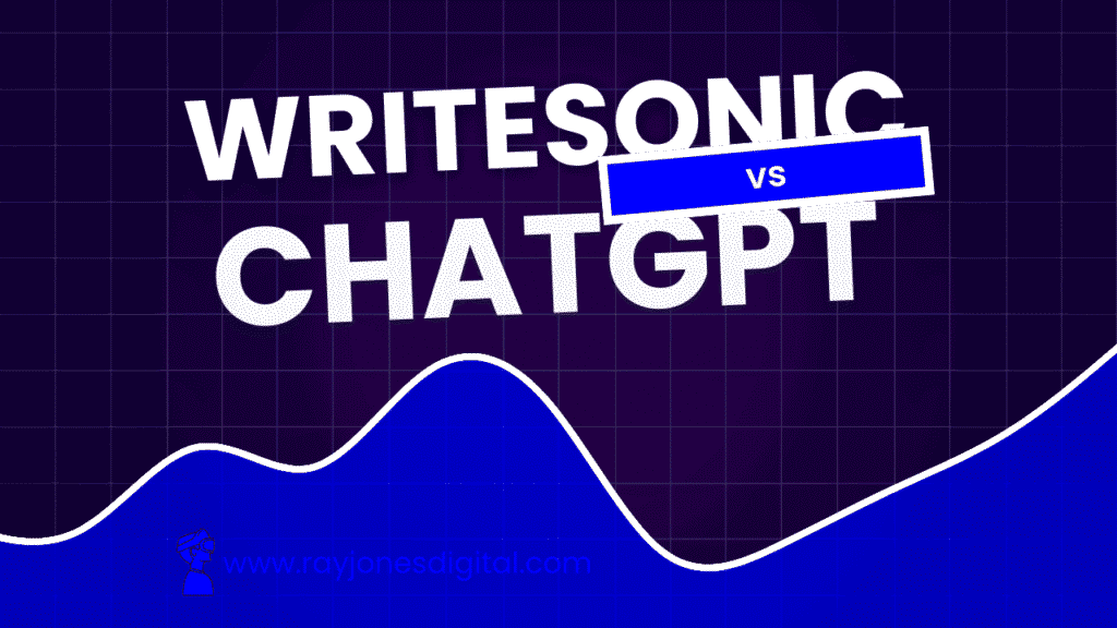 WriteSonic vs ChatGPT