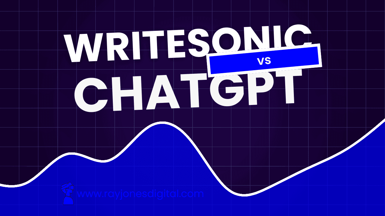 WriteSonic vs ChatGPT