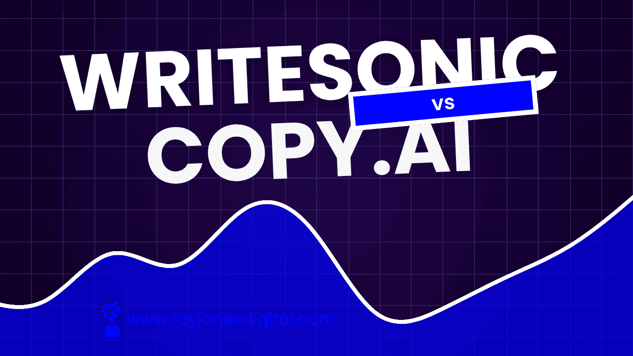 Writesonic vs Copy.ai