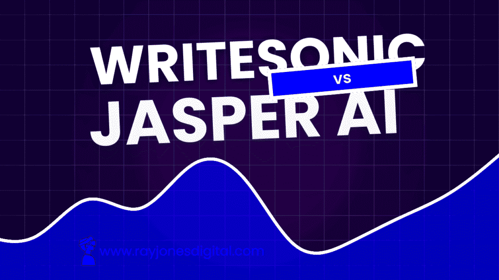 Writesonic vs Jasper AI