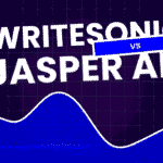 Writesonic vs Jasper AI