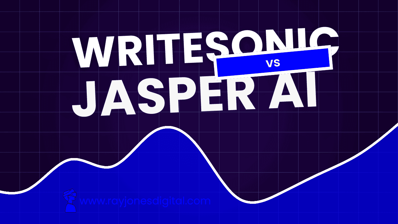 Writesonic vs Jasper AI
