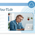 You-TLDR Instantly Summarize YouTube Videos with AI