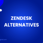 Zendesk Alternatives