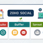 Zoho Social Alternatives