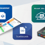 Best Business Card Scanner Apps in 2026 – Digitize with Ease