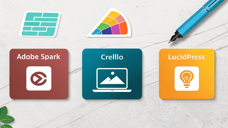 Best Canva Alternatives