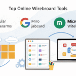 Best Online Whiteboards