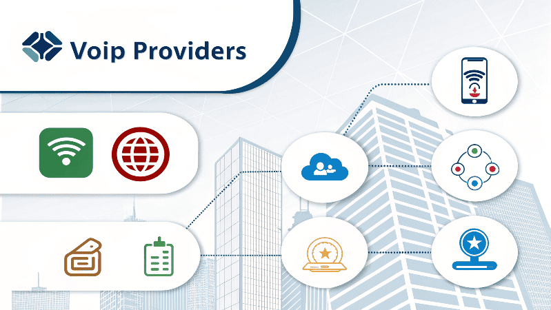 Best VoIP Providers