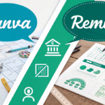 Canva vs Remini