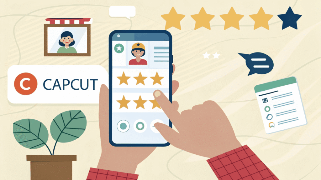 CapCut Review