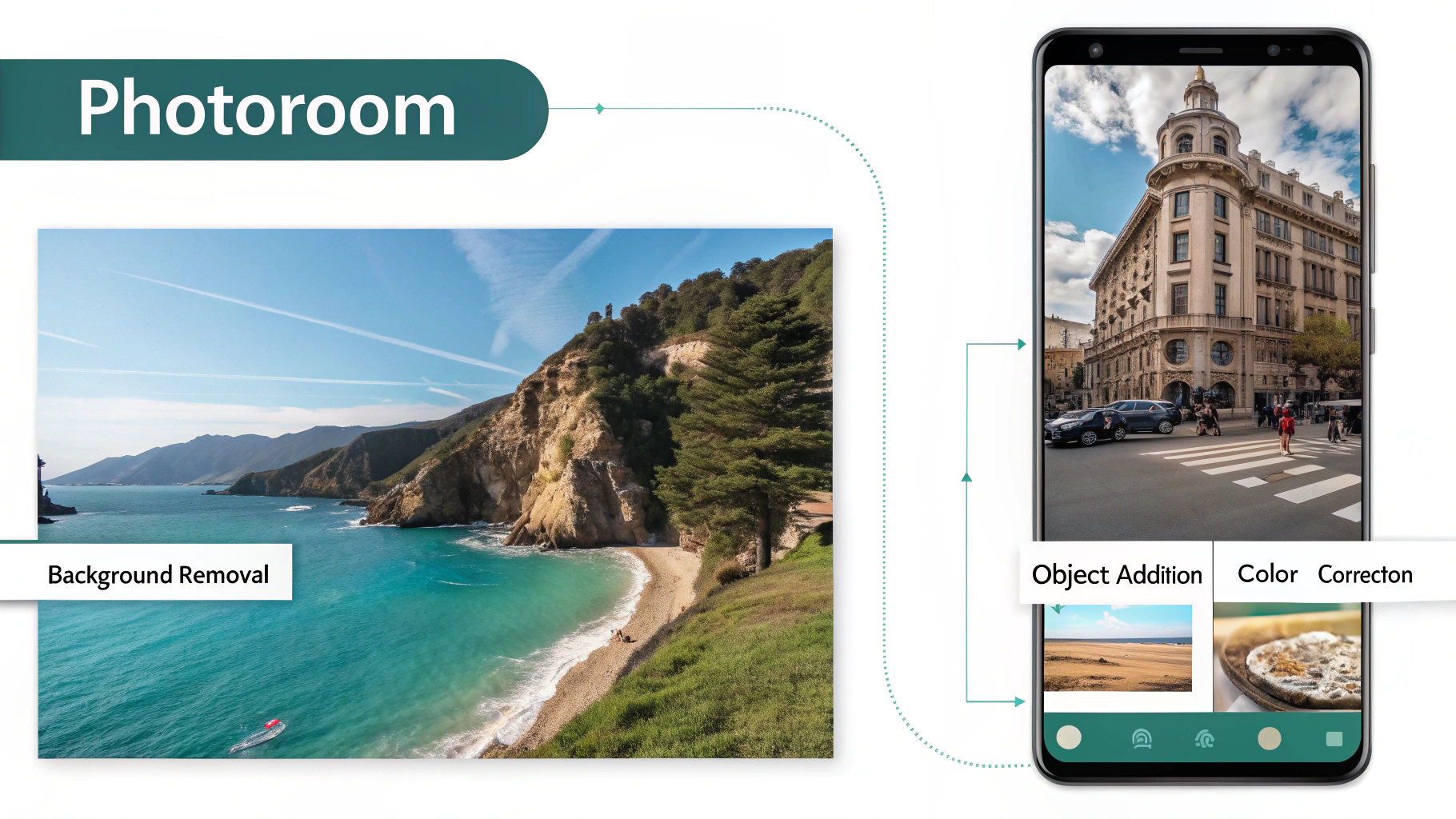 How to Use Photoroom: Simplify Editing for Stunning Results