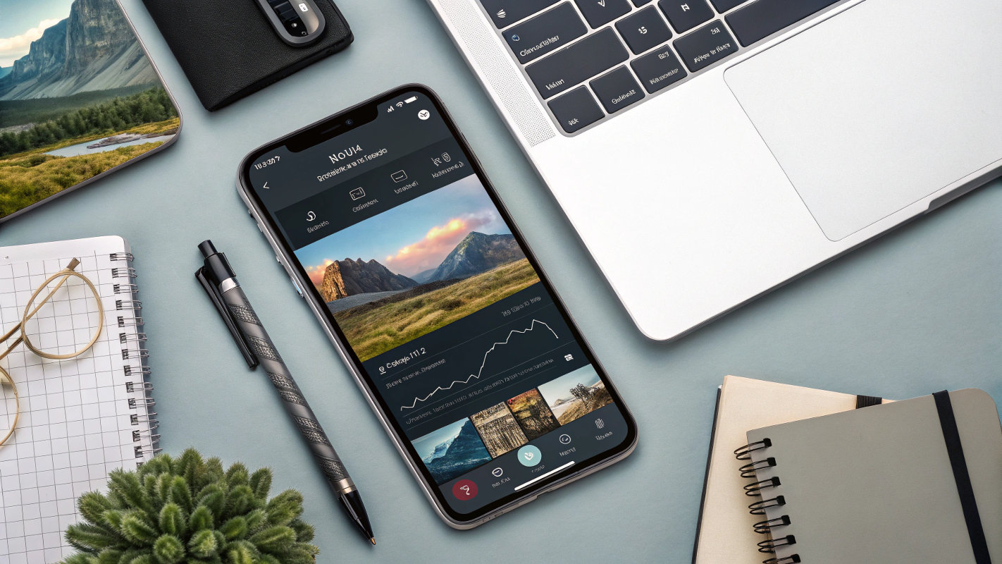 How to Use VSCO – Smarter Editing Starts Here