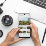 How to Use YouCam Perfect: Enhance Photos Seamlessly