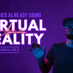 VR Application