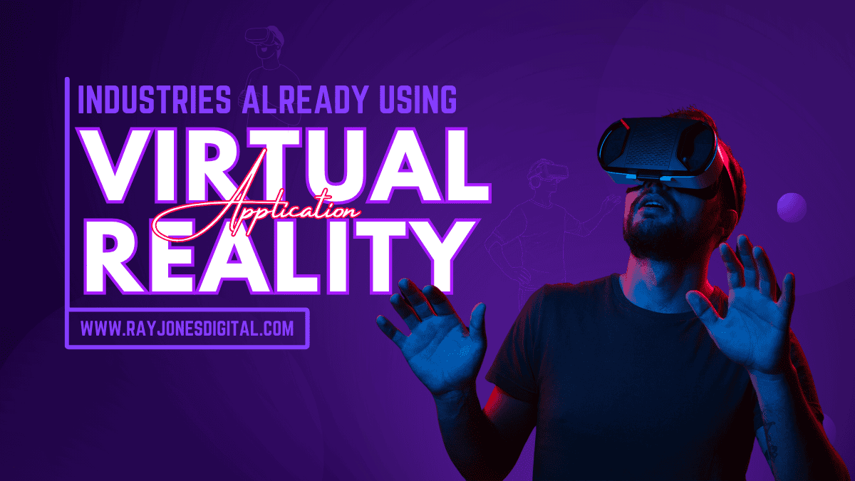 VR Application