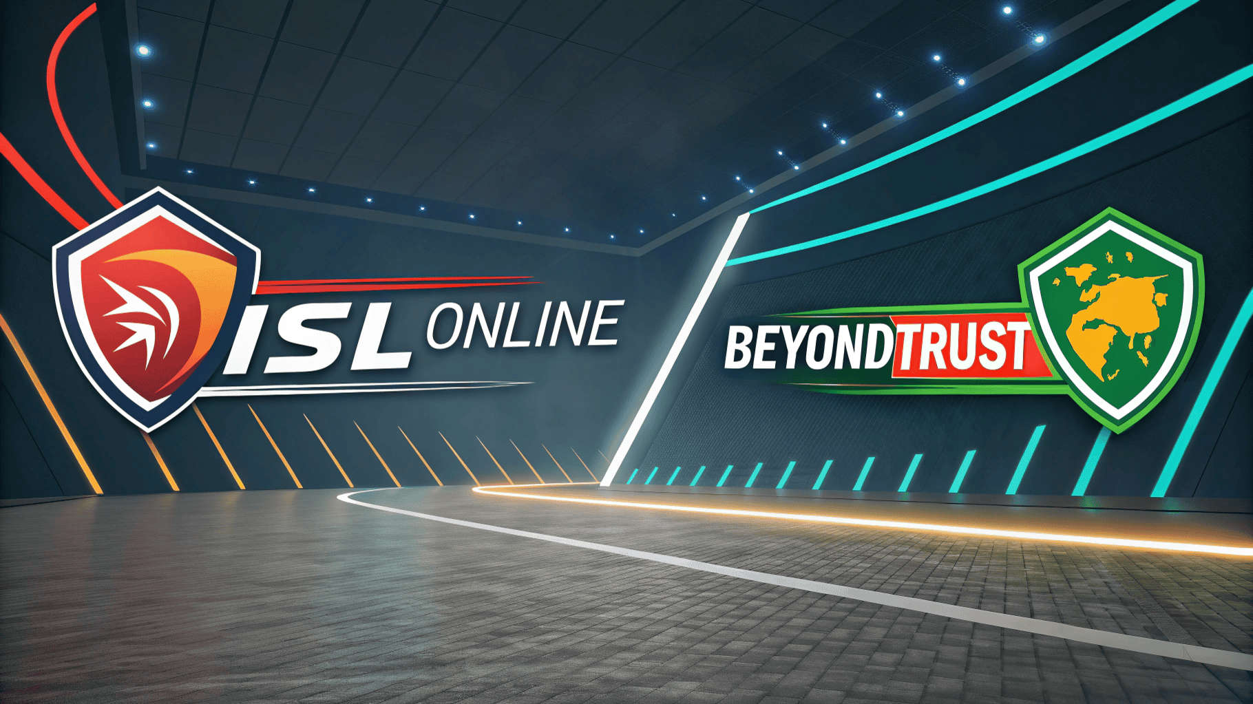 ISL Online vs BeyondTrust