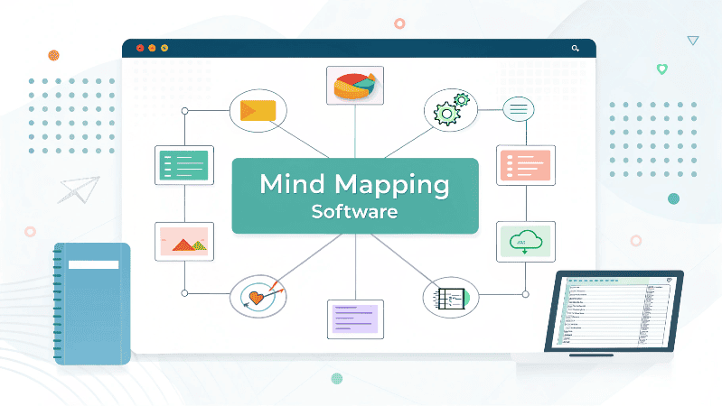 Mind Mapping Software