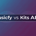 Musicfy vs Kits AI