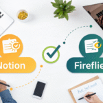 Notion vs Fireflies: Experts Pick the Top App
