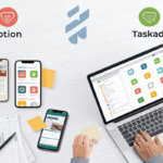 Notion vs Taskade: Experts Reveal the Top App