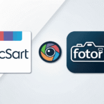 Picsart vs Fotor
