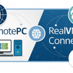 RemotePC vs RealVNC Connect