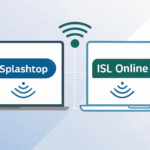 Splashtop vs ISL Online