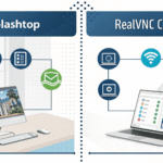 Splashtop vs RealVNC Connect