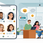 Team Chat Apps