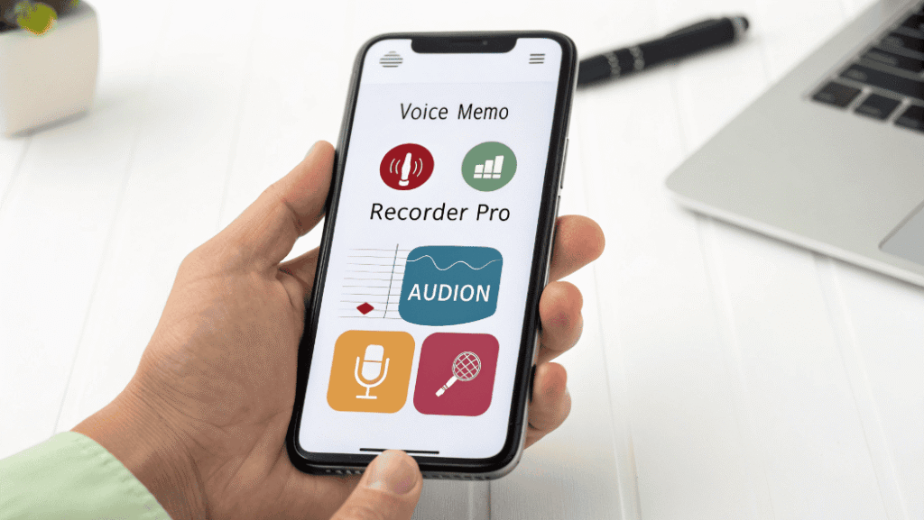 Best Voice Recording Apps