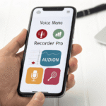 Best Voice Recording Apps