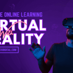 VR Online Learning
