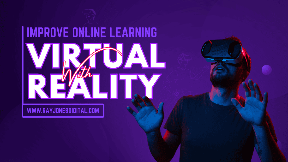 VR Online Learning