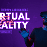 Benefits of VR for Training