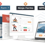 WordPress Form Plugins