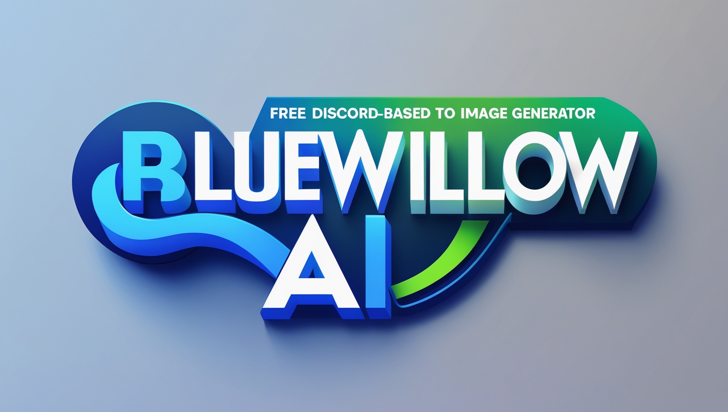 BlueWillow AI – Free Discord-Based Text to Image Generator