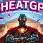 CheatGPT The AI Tool Teachers Warned You About