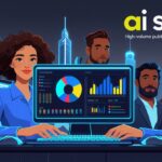 Content at Scale AI SEO Content Platform for High-Volume Publishing